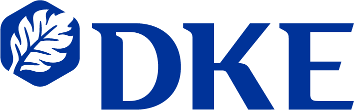 DKE Logo
